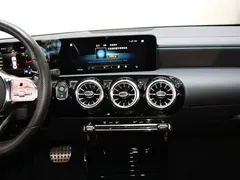 2021 Mercedes-Benz CLA 200, белый — фото 14