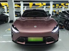 2025 Xiaomi YU7 4WD Max — фото 3