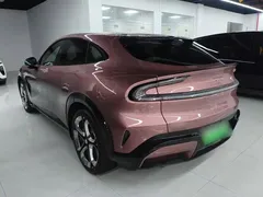 2025 Xiaomi YU7 4WD Max — фото 5