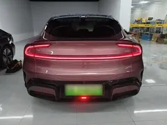 2025 Xiaomi YU7 4WD Max — фото 6