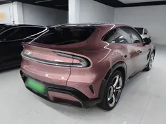 2025 Xiaomi YU7 4WD Max — фото 7