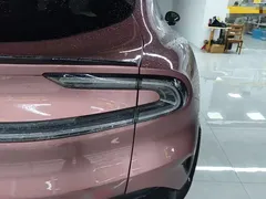 2025 Xiaomi YU7 4WD Max — фото 8