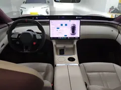 2025 Xiaomi YU7 4WD Max — фото 10