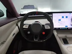 2025 Xiaomi YU7 4WD Max — фото 11