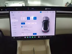 2025 Xiaomi YU7 4WD Max — фото 13