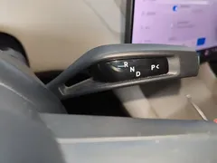 2025 Xiaomi YU7 4WD Max — фото 14