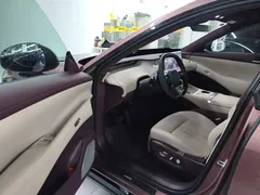 2025 Xiaomi YU7 4WD Max — фото 16