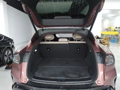 2025 Xiaomi YU7 4WD Max — фото 19