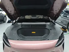 2025 Xiaomi YU7 4WD Max — фото 20