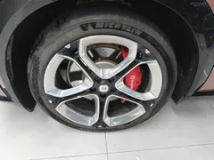 2025 Xiaomi YU7 4WD Max — фото 23