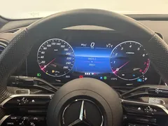 2023 Mercedes-Benz C-Class C 260 L Sport, белый — фото 9
