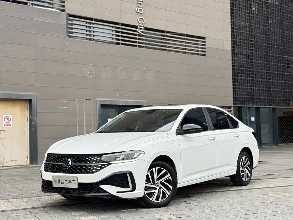 2023 Volkswagen Lavida 280TSI DSG Xingkong Manyi