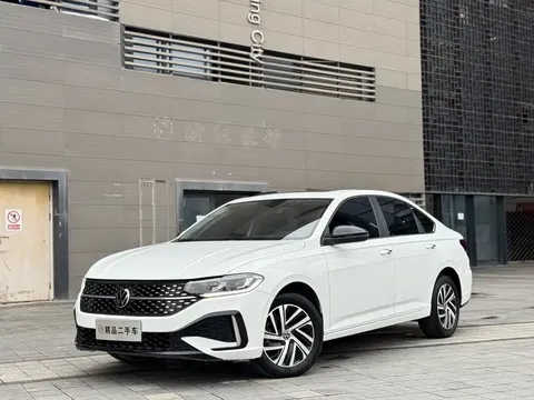 2023 Volkswagen Lavida 280TSI DSG Xingkong Manyi