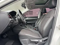 2023 Volkswagen Lavida 280TSI DSG Xingkong Manyi, белый — фото 4