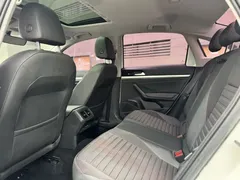 2023 Volkswagen Lavida 280TSI DSG Xingkong Manyi, белый — фото 6