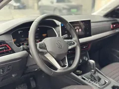 2023 Volkswagen Lavida 280TSI DSG Xingkong Manyi, белый — фото 10
