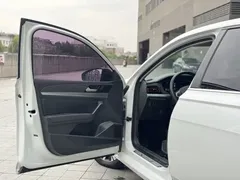 2023 Volkswagen Lavida 280TSI DSG Xingkong Manyi, белый — фото 12