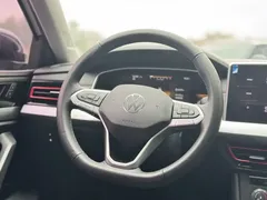 2023 Volkswagen Lavida 280TSI DSG Xingkong Manyi, белый — фото 18
