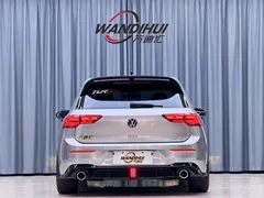 2021 Volkswagen Golf GTI 380TSI DSG — фото 5