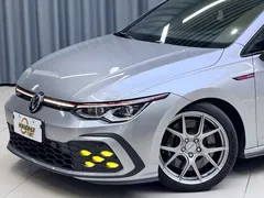 2021 Volkswagen Golf GTI 380TSI DSG — фото 7