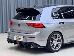 2021 Volkswagen Golf GTI 380TSI DSG — фото 8