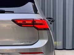 2021 Volkswagen Golf GTI 380TSI DSG — фото 9