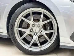 2021 Volkswagen Golf GTI 380TSI DSG — фото 10