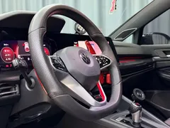 2021 Volkswagen Golf GTI 380TSI DSG — фото 14