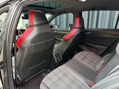 2021 Volkswagen Golf GTI 380TSI DSG — фото 20