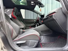 2021 Volkswagen Golf GTI 380TSI DSG — фото 23