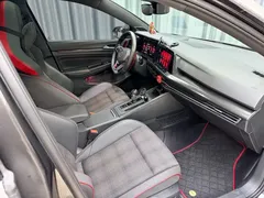 2021 Volkswagen Golf GTI 380TSI DSG — фото 24