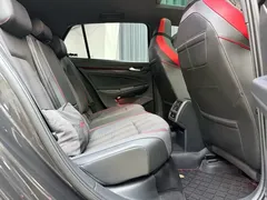 2021 Volkswagen Golf GTI 380TSI DSG — фото 26