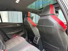 2021 Volkswagen Golf GTI 380TSI DSG — фото 27