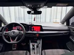 2021 Volkswagen Golf GTI 380TSI DSG — фото 30