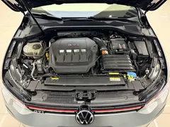 2021 Volkswagen Golf GTI 380TSI DSG — фото 31