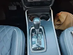 2021 Mitsubishi Outlander 2.0L 2WD 5, белый — фото 14