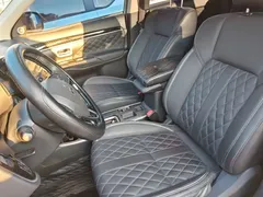 2021 Mitsubishi Outlander 2.0L 2WD 5, белый — фото 15