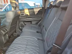 2021 Mitsubishi Outlander 2.0L 2WD 5, белый — фото 17