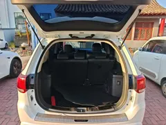 2021 Mitsubishi Outlander 2.0L 2WD 5, белый — фото 19