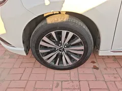 2021 Mitsubishi Outlander 2.0L 2WD 5, белый — фото 23