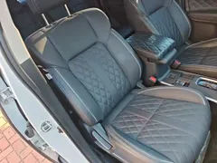 2021 Mitsubishi Outlander 2.0L 2WD 5, белый — фото 25