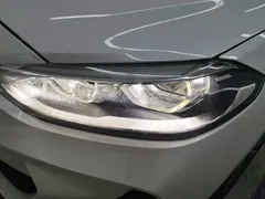 2021 BMW 1 Series 120i M Sport, белый — фото 5