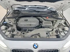 2021 BMW 1 Series 120i M Sport, белый — фото 10