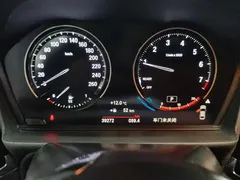 2021 BMW 1 Series 120i M Sport, белый — фото 14