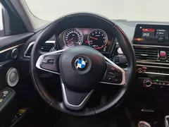 2021 BMW 1 Series 120i M Sport, белый — фото 15