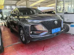 2021 Changan CS75 PLUS 1.5T AT Premium — фото 3