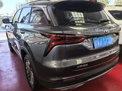 2021 Changan CS75 PLUS 1.5T AT Premium — фото 4