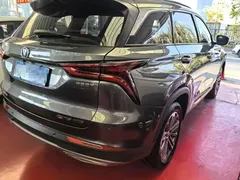 2021 Changan CS75 PLUS 1.5T AT Premium — фото 6