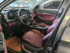 2021 Changan CS75 PLUS 1.5T AT Premium — фото 7