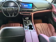2021 Changan CS75 PLUS 1.5T AT Premium — фото 8